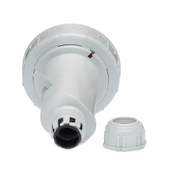 Fiche Mobile Male Triphasé 32a 3p+t 380v - 4 Broches - étanche Ip67 --Ide Outlet