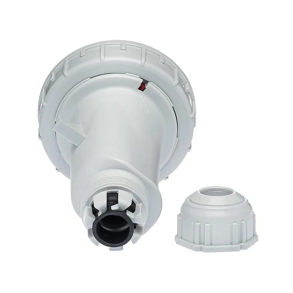 Fiche Mobile Male Triphasé 16a 3p+t 380v - 4 Broches - étanche Ip67 -^Ide