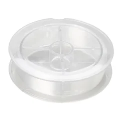 Fil de pêche en nilon ø0.4 mm, 100 m^Diall