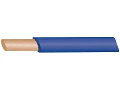 Fil électrique H07VR 16 mm² bleu vendu au mètre linéaire^Nexans Best