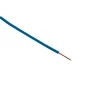 Fil électrique H07V-U 2,5mm² bleu - 100m --Zenitech