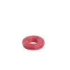 Fil 1,5mm² H07VU rouge couronne 25m^Nexans Sale