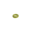 Fil 1,5mm² H07VU vert/jaune couronne 5m-Nexans Outlet