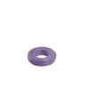 Fil 1,5mm² H07VU violet couronne 25m^Nexans Hot
