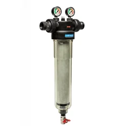 Filtre à eau NW 400 1" 1/2-Cintropur Sale