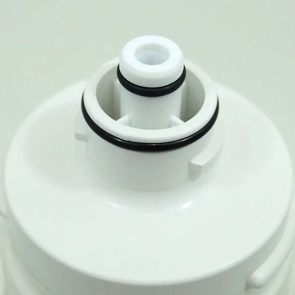 Filtre à Eau Blue Sky Small - Filtre Sédiments 0,5 Microns Et Charbon Actif 15 000 Litres D'autonomie^Profine