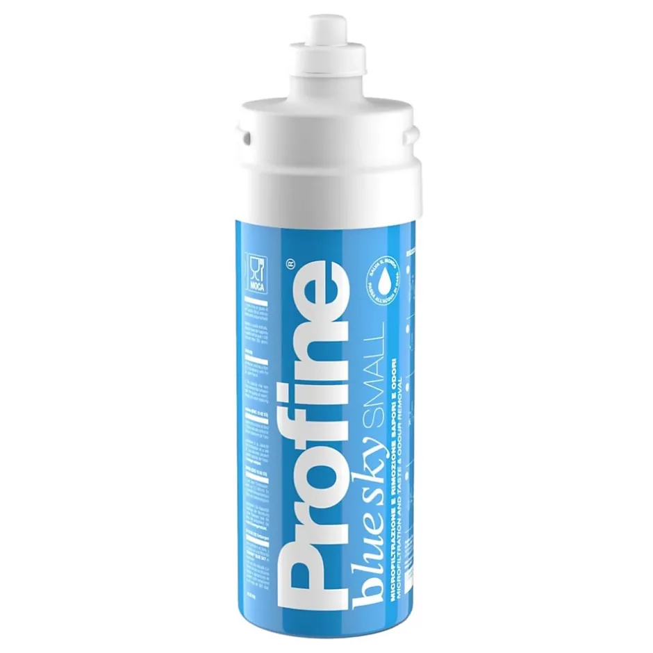 Filtre à Eau Blue Sky Small - Filtre Sédiments 0,5 Microns Et Charbon Actif 15 000 Litres D'autonomie^Profine