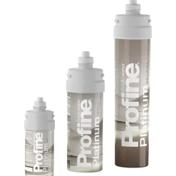 Filtre à Eau Platinium Medium- Filtre Pour Le Traitement Des Polluants éternels (pfas) Et Métaux Lourds^Profine Discount
