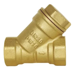 Filtre à tamis femelle/femelle 3/4^Somatherm for you Outlet