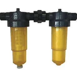 Filtre antitartre EUROPHOS - - 101173^Merkur