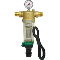 Filtre Autonettoyant Automatique F76s - 3/4" - 20/27 - 20microns^Honeywell Best