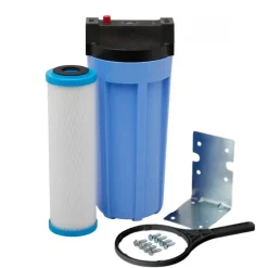 Filtre Chlorplus Protect 10 - Filtration Des Pfas/pfos-Pentair Discount