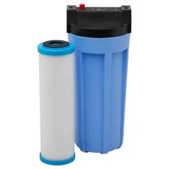 Filtre Chlorplus Protect 10 - Filtration Des Pfas/pfos-Pentair Discount