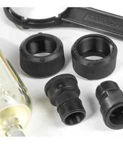 Filtre 1" NW25 - filtre auto-épurant^Cintropur Discount