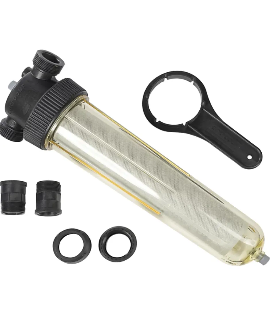 Filtre 1 pouce 1/4 NW32-Cintropur