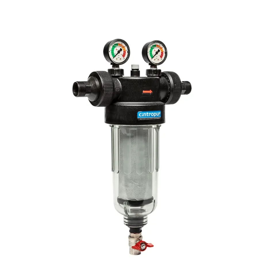 Filtre Nw280 1" - Filtre à Sédiments 25 Microns-Cintropur Sale