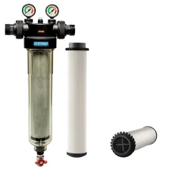 Filtre Nw400i (1 1/2