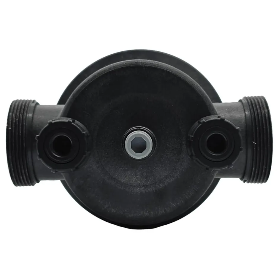 Filtre Nw400i (1 1/2") Avec Tamis Inox - 50 Microns^Cintropur