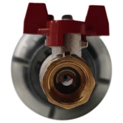 Filtre Nw400i (1 1/2