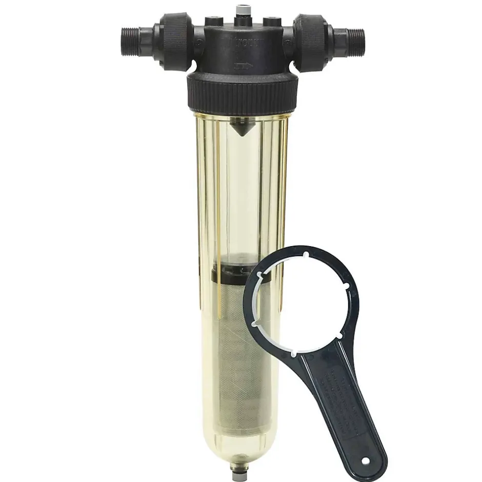 Filtre Tio Nw25 - Filtre Sédiment 25 Microns^Cintropur Sale