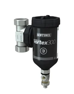 Filtre compact magnétique VORTEX 300 - Raccords 3/4" Mâle^Sentinel Outlet