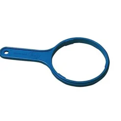 Filtre complet 3/4 avec cartouche CJ1020 anti-boue et équerre - - F34C^Polar New