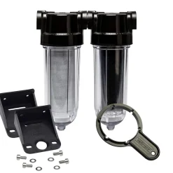 Filtre Domestique Sl 240 Duo-ctn 1