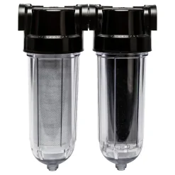 Filtre Domestique Sl 240 Duo-ctn 1