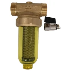 Filtre Mini Autonettoyant 3/4