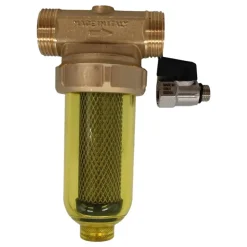 Filtre Mini Autonettoyant 3/4