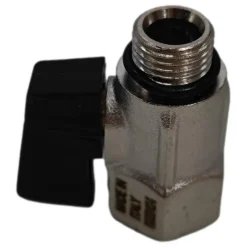 Filtre Mini Autonettoyant 3/4