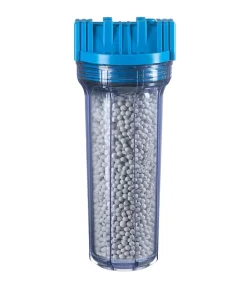 Filtre neutraliseur à condensat pour chaudière à gaz ou fioul 40 kW^Apic Discount