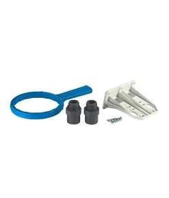 Filtre neutraliseur à condensat pour chaudière à gaz ou fioul 40 kW^Apic Discount