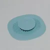 Filtre pour évier en silicone BlocTout vendu par 3 pièces- Clearance