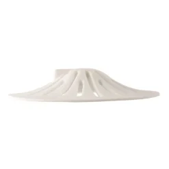 Filtre réversible Catchy Ø110 mm silicone blanc-Wirquin Discount