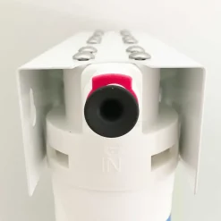 Filtre Sous évier Duo Ft82 Sédiments Et Ft88 Charbon Actif Argent^Toodo Best