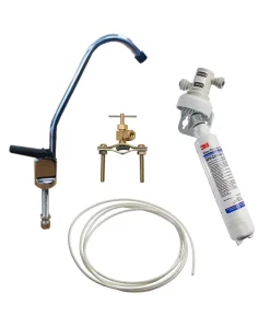 Filtre sous évier Ultra - Kit complet avec accessoires-Apic Discount