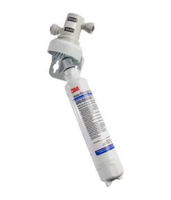 Filtre sous évier Ultra Luxe- Kit complet avec accessoires^Apic Outlet