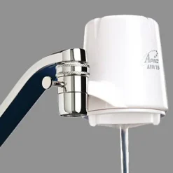 Filtre sur robinet FM15 anti-plomb^Apic Best
