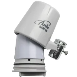 Filtre sur robinet FM15 anti-plomb^Apic Best