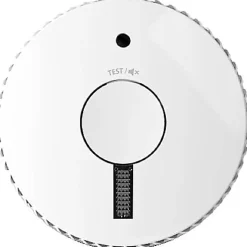 FA-6111-INT Détecteur de fumée optique à piles avec projecteur LED d'évacuation^FireAngel Hot