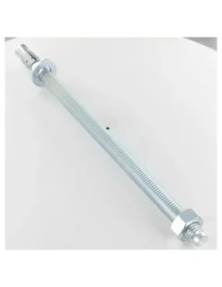 Ancrage FBN II 8X66 Filetée sur 34 Acier zingué - 20 pièces^Fischer Hot