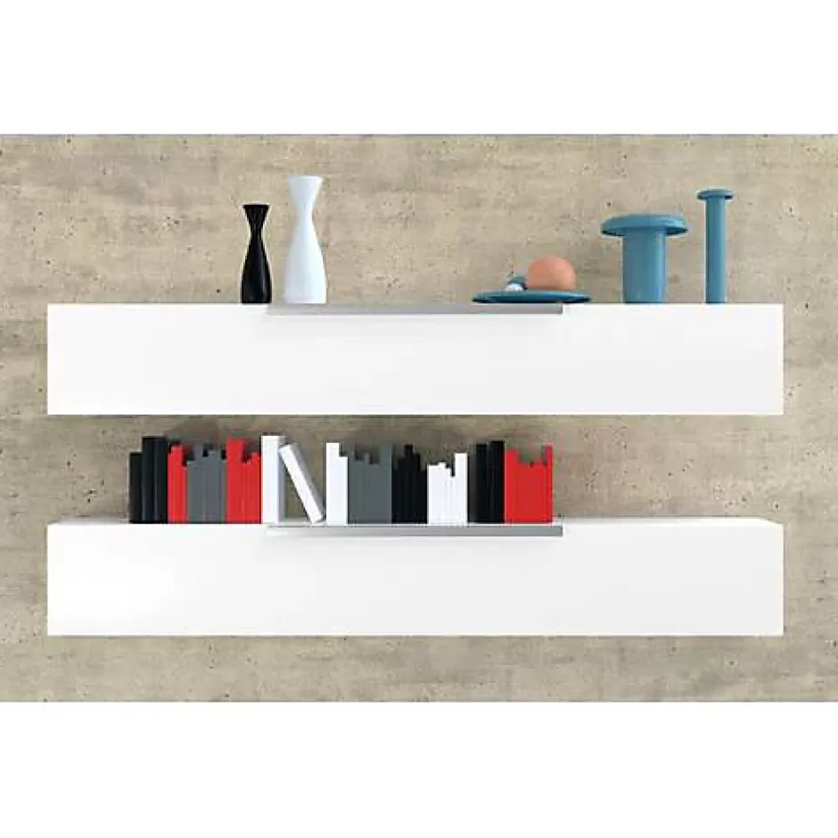 Fischer DuoPower 10 x 50 WH - Set chevilles nylon 10 mm avec 2 crochets coudés, pack 2-O91 Best