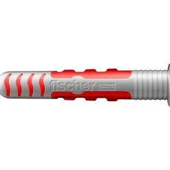 Fischer DuoSeal cheville 8 x 48 mm, inox, 25 pcs - étanchéité pour zones humides^O91 Outlet