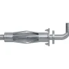 Fischer HM 5 x 37 HM-H cheville métallique pour corps creux avec crochet coudé, 4 pièces^O91 Best