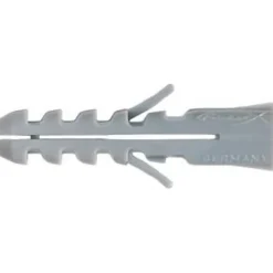 Fischer S 8 DP cheville à expansion nylon 8 mm x 40 mm - 200 pcs^O91 Hot