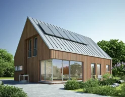 Fixation joint debout T7 pour panneau solaire Ultrawatt^ Outlet