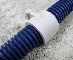 Fixation pour gaines simple ø20 mm-ING FIXATION Hot