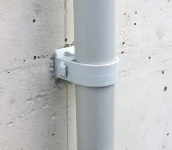 Fixation pour tube IRL ø16 mm-ING FIXATION Best