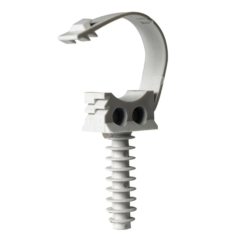 Fixation pour tube IRL ø16 mm-ING FIXATION Best